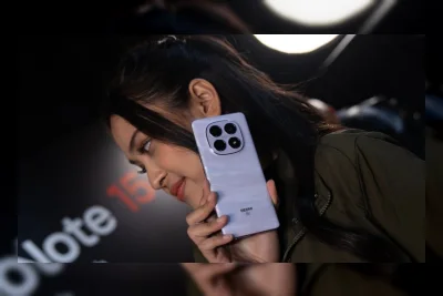 Durian Tak Mampu Pecahkan REDMI Note 17 Pro, Xiaomi Pamer Uji Ketahanan Ekstrem