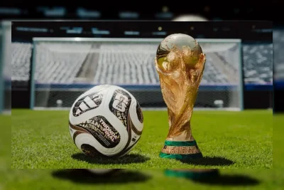 Jadwal Perempat Final Piala Dunia 2026: Norwegia vs Inggris, Argentina vs Swiss