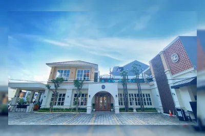 Polisi Temukan Brankas Berisi Rp60 Miliar di Kafe De'Clan Signature Cipete