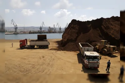 Nikel Sulit Dijual ke Smelter, Formula HPM Dinilai Perlu Revisi