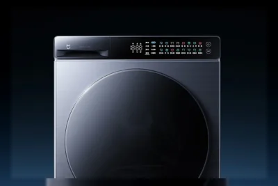 Xiaomi Luncurkan Mijia Washing Machine Pro 10kg dengan Teknologi Super Electrolysis