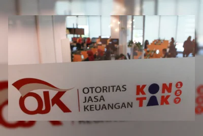 OJK Usul Larangan Pengusaha di PFII Himpun Dana dari Luar Kawasan