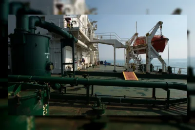 Goldman: Ketegangan Hormuz Hambat Pemulihan Pasokan Minyak