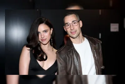 Jack Antonoff dan Margaret Qualley Pisah Jelang 3 Tahun Menikah
