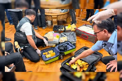 Mabes TNI Bantah Isu Puluhan Personel Datangi Polda Metro Jaya