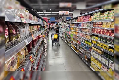 Data Penjualan Ritel Terbaru: Daya Beli Masyarakat Mulai Tergerus