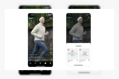 Shopee dan Meta Resmi Hadirkan Program Afiliasi Instagram, Kreator Kini Makin Mudah Raup Komisi