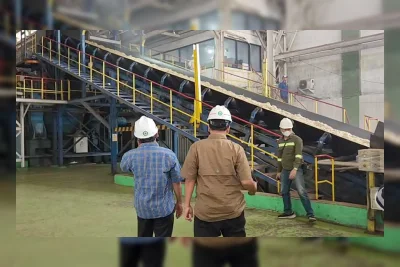 Polisi Tetapkan Eks Dirut PTPN XI Jadi Tersangka Korupsi Pabrik Gula