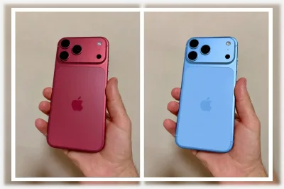 Bocoran Warna dan Harga iPhone 18 Pro Max di Indonesia 2026