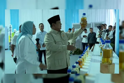 B50 Diklaim Lebih Ramah Mesin, Tak Ganti Filter hingga 40.000 Km