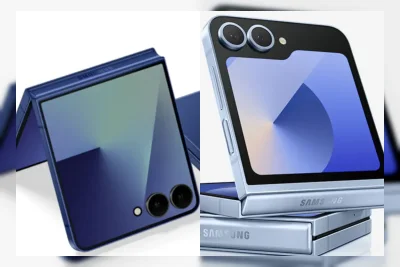 Daftar Harga HP Lipat Samsung Galaxy Z Flip Juli 2026, Mana yang Paling Worth It?