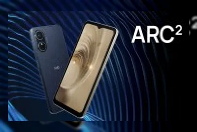HMD Arc 2 Resmi Meluncur dengan Chipset yang Ditingkatkan
