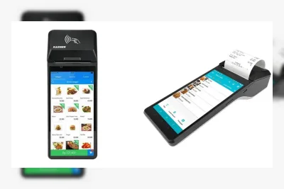 7 Mesin Kasir Android Terbaik 2026 untuk UMKM, Harga Mulai Rp2,3 Juta