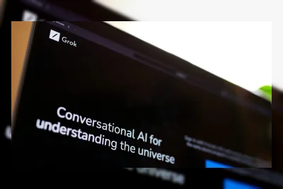 Menguak Fitur di Grok 4.5 yang Jadi Nilai Jual xAI