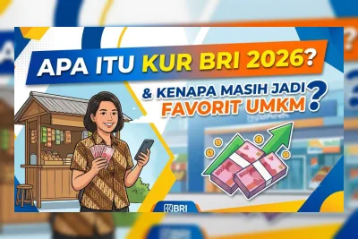 Cara Daftar KUR BRI 2026 Terbaru: Panduan Lengkap Biar Langsung Cair