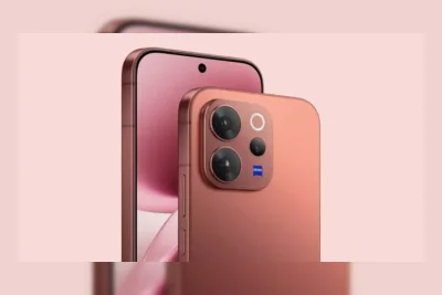 Bocoran Vivo V80: Layar 144Hz, Baterai 7.200mAh Siap Hadir Agustus 2026