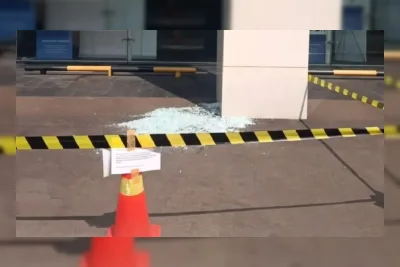 Kaca Gedung BGN Pecah, Polisi Pastikan Bukan Teror