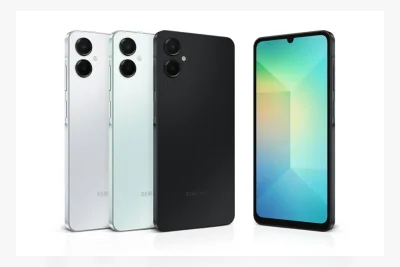 5 Rekomendasi HP Samsung Rp1 Jutaan dengan Kualitas Baik