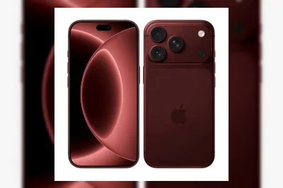 iPhone 18 Pro Max: Biaya Produksi Naik, Margin Tetap Tertekan Meski Harga Naik $200