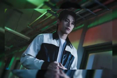 Cha Woo-min Cedera Saat Syuting Study Group 2, Begini Kondisinya