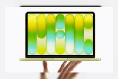 Apple Jadi Satu-satunya Vendor PC yang Tumbuh di Q2 2026