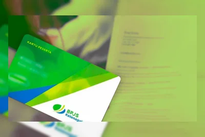 Wacana Revisi Pajak JHT: Begini Simulasi Potongan Saat Ini