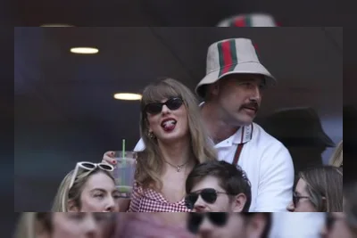 Produser Anggap Undangan Nikah Taylor Swift Spam, Istri Marah