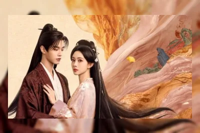 Jadwal Tayang dan Sinopsis Blossoms of Power He Yu dan Meng Ziyi