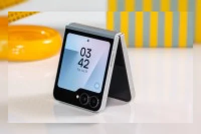 Samsung Dikabarkan Hentikan Galaxy Z Flip Setelah Flip8