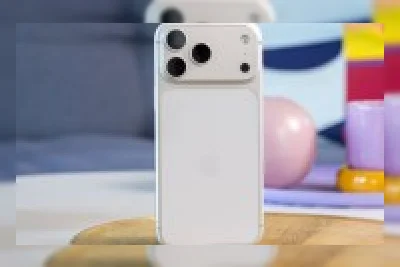 Bocoran Berat dan Ketebalan iPhone 18 Pro Max: Agak Gempal