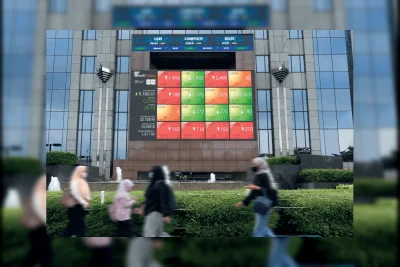 Direksi BEI Akui Banyak Calon Emiten Tunda IPO karena Kondisi Pasar