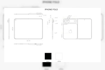 Jadwal Perilisan iPhone Lipat 'Ultra' Tetap September 2026