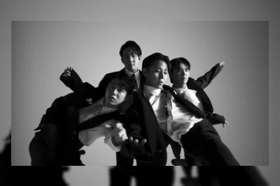 The Rose Gelar Konser ROSETOPIA di Jakarta 23 Oktober 2026