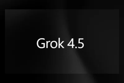 Grok 4.5 vs Claude Opus 4.7: AI Baru Elon Musk Klaim 2x Lebih Hemat!