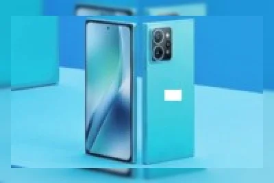 Bocoran Gambar dan Spesifikasi HMD Skyline 2 Muncul