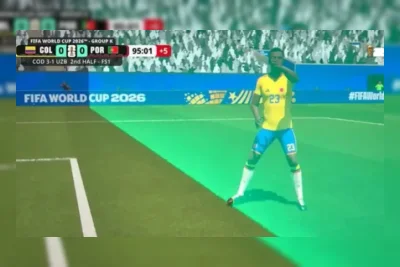 Gol Dianulir VAR Picu Protes di Piala Dunia 2026