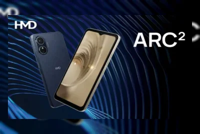 HMD Arc 2 Resmi Meluncur di Thailand, Bawa Chipset Baru dan Harga Mulai Rp1 Jutaan