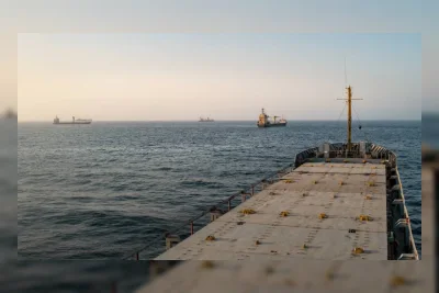 Gencatan Senjata AS-Iran Terancam Bubar Usai Serangan Baru