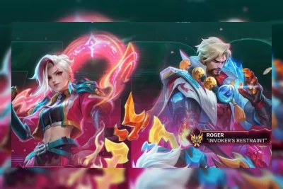 Tips Aman Jual Beli Akun Mobile Legends, Wajib Cek Status PSE Sebelum Transaksi