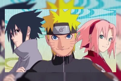 Live-Action Naruto Buka Casting Global untuk Pemeran Tim 7