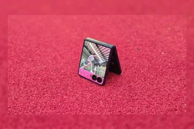 Rumor Samsung Setop Galaxy Z Flip, Galaxy Z Flip8 Disebut Jadi Generasi Terakhir