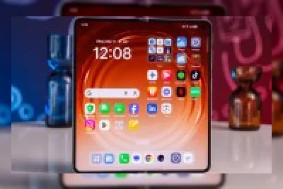 Bocoran Kapasitas Baterai Oppo Find N7 Muncul