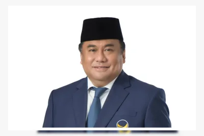 Rachmad Gobel Meninggal karena Apa? Ini Fakta Terkini dan Rencana Pemakamannya