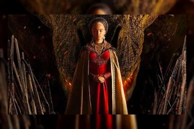 Link Nonton House of the Dragon Episode 3 Sub Indo Legal dan Aman