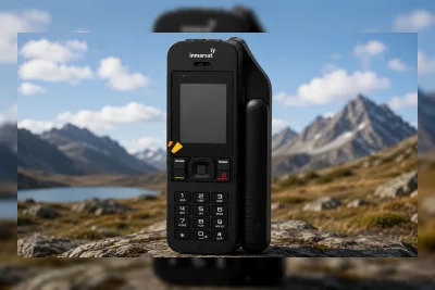 BSNL Luncurkan Telepon Satelit untuk Area Tanpa Sinyal, Harganya Rp 26 Juta