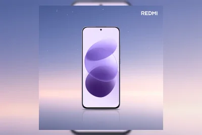 Redmi Note 17 Resmi Punya Layar 7 Inci OLED dan Baterai 8000mAh