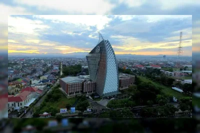 Jadwal Pengumuman Seleksi Mandiri Jalur Ujian Tulis TPA UNM 2026 Hari Ini Jam Berapa?
