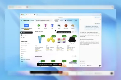 OpenAI Pensiunkan Browser Atlas, Fokus ke Aplikasi Desktop ChatGPT