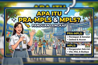 Perbedaan Pra MPLS dan MPLS 2026, Ini Bedanya Biar Nggak Bingung Lagi