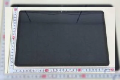Samsung Galaxy Tab S12+ Muncul dalam Gambar Langsung